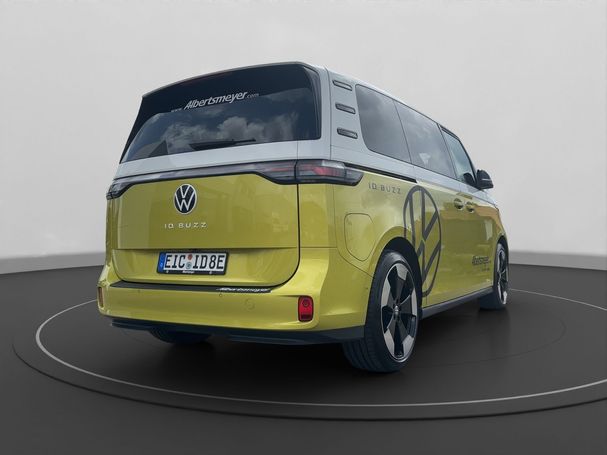 Volkswagen ID. Buzz Pro 150 kW image number 3