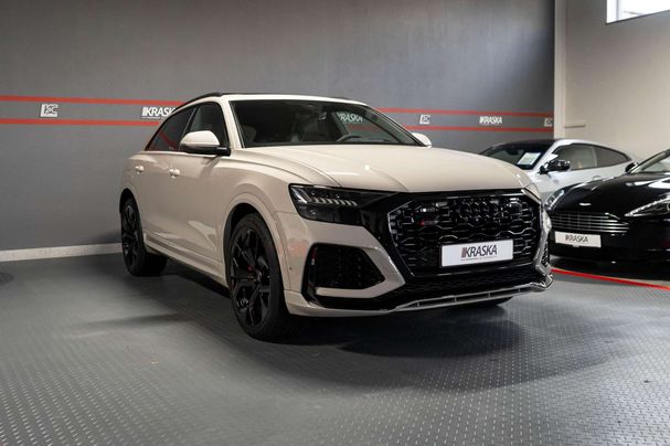 Audi RSQ8 4.0 TFSI quattro 441 kW image number 3