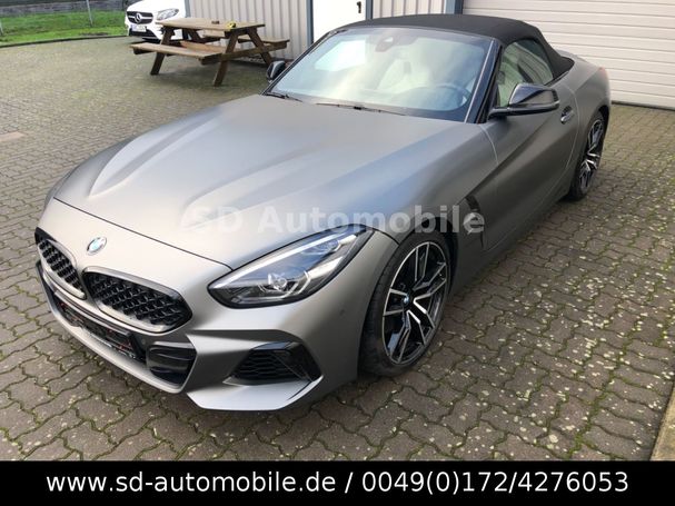 BMW Z4 M 40i sDrive 250 kW image number 7