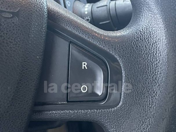 Renault Kangoo dCi 90 Extra 66 kW image number 13