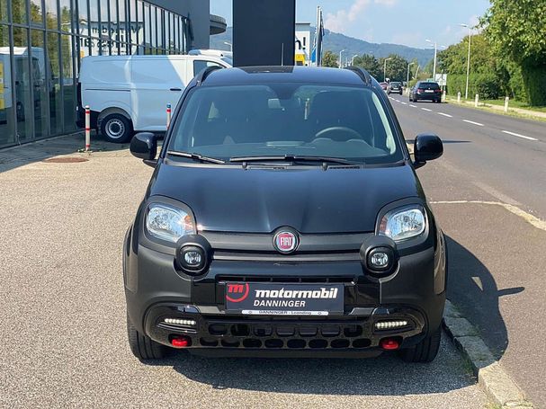 Fiat Panda 51 kW image number 3