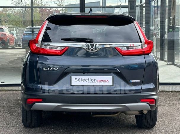 Honda CR-V 135 kW image number 6