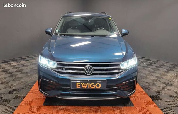 Volkswagen Tiguan 2.0 TDI 4Motion R-Line DSG 111 kW image number 5