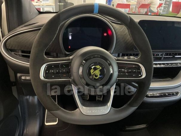 Abarth 500 e 42 kWh 114 kW image number 18