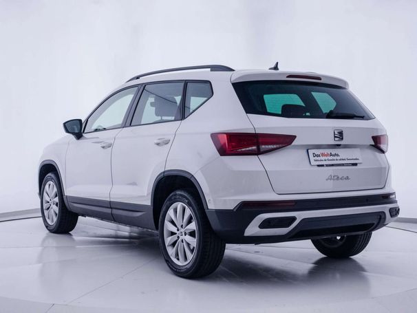 Seat Ateca 1.0 TSI Style 81 kW image number 6