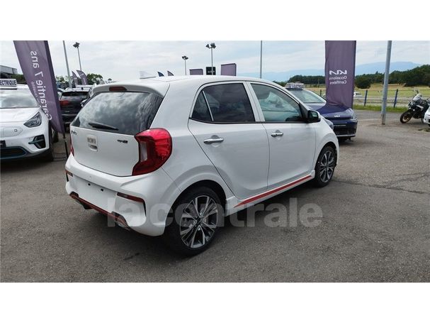 Kia Picanto GT Line 62 kW image number 14