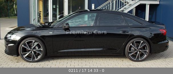 Audi A6 40 TDI quattro S tronic S-line 150 kW image number 5