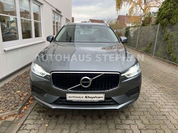 Volvo XC60 D4 Momentum Pro 140 kW image number 3