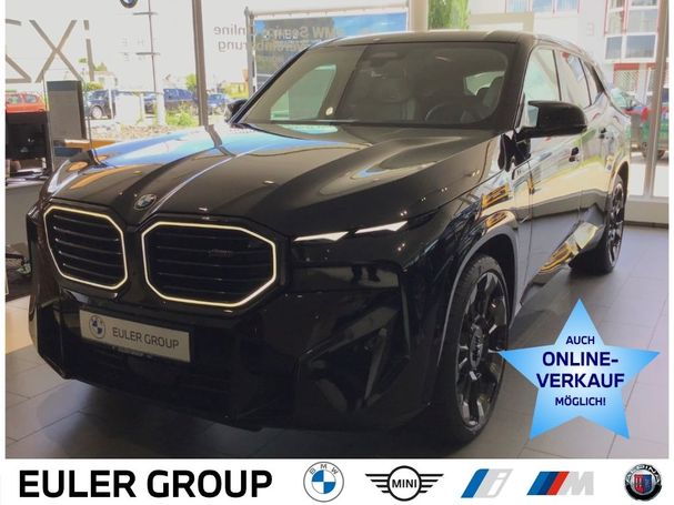 BMW XM xDrive 480 kW image number 1