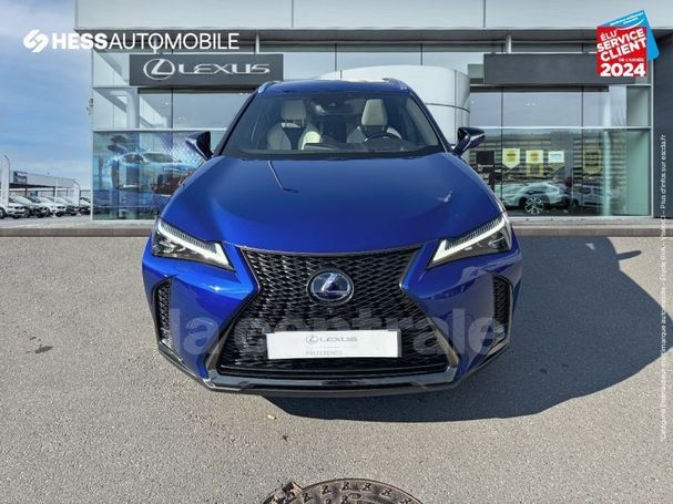 Lexus UX 135 kW image number 3