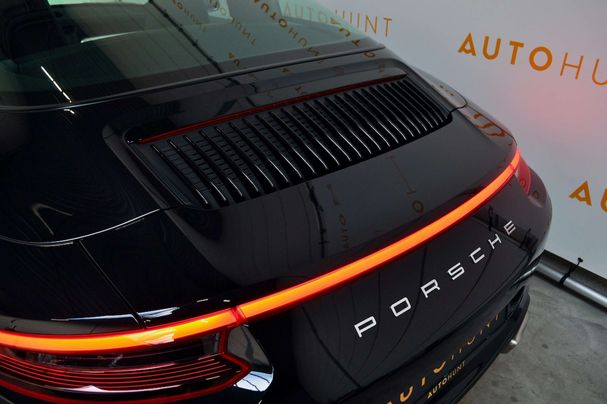 Porsche 991 Targa PDK 272 kW image number 36