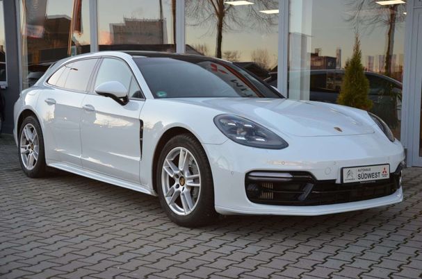 Porsche Panamera 4S Sport Turismo 324 kW image number 1