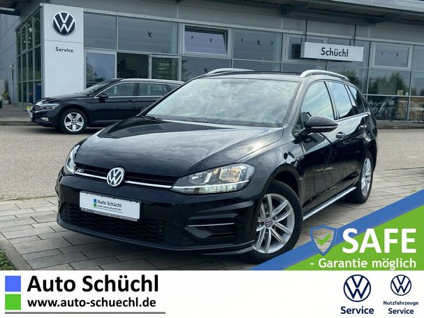 Volkswagen Golf Variant 2.0 TDI DSG 110 kW image number 1