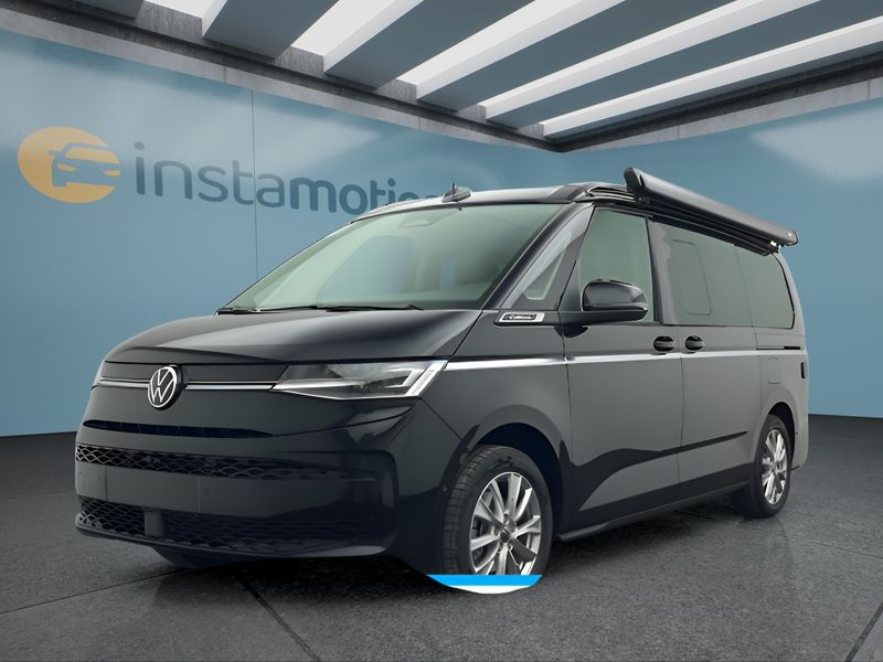 Volkswagen T7 California