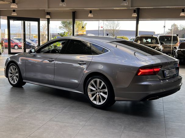 Audi A7 3.0 TDI quattro 235 kW image number 7