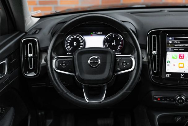 Volvo XC40 D3 Inscription 110 kW image number 37