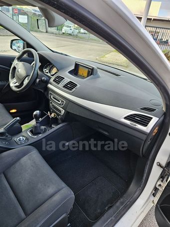 Renault Megane 81 kW image number 18