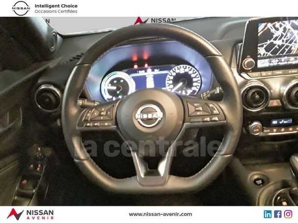 Nissan Juke 105 kW image number 18