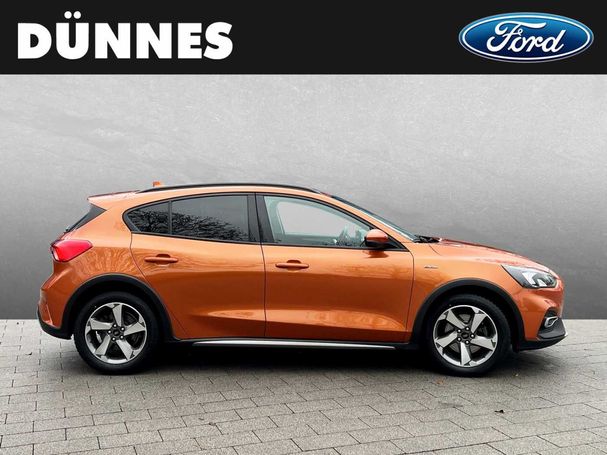 Ford Focus 1.0 EcoBoost ACTIVE 92 kW image number 6