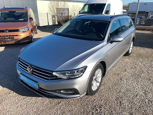 Volkswagen Passat Variant TSI Business DSG 110 kW image number 1