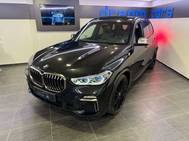 BMW X5 M50d xDrive 294 kW image number 1