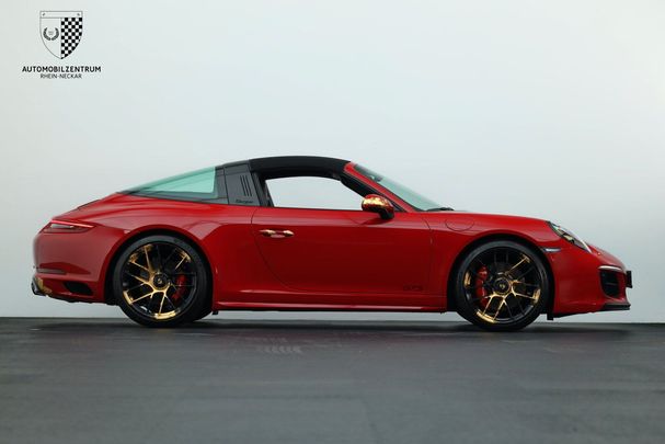 Porsche 991 Targa 4 GTS 331 kW image number 3