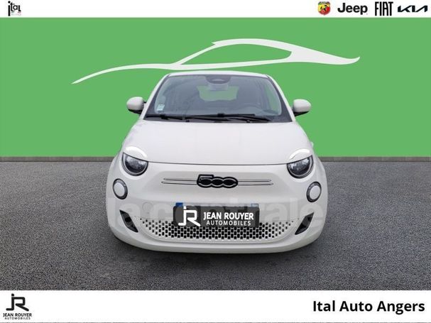 Fiat 500 e 88 kW image number 3