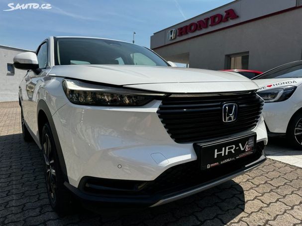 Honda HR-V 96 kW image number 29