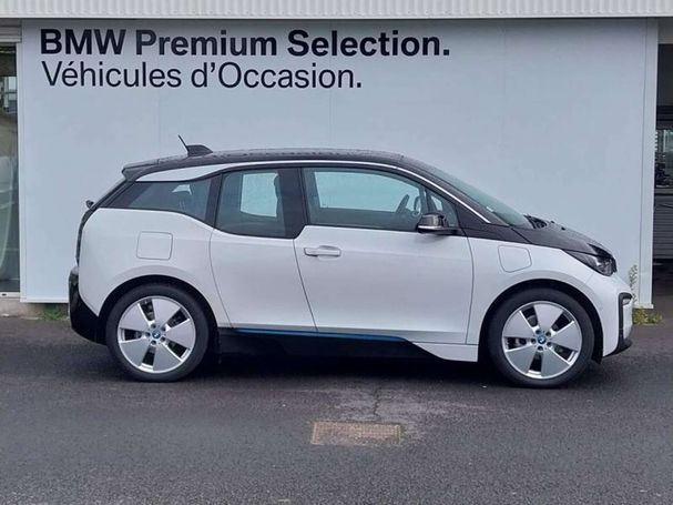 BMW i3 REX 94Ah 127 kW image number 2