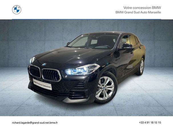 BMW X2 xDrive 93 kW image number 1