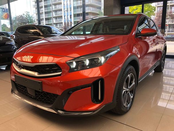 Kia XCeed 1.6 GDI 104 kW image number 13