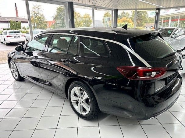 Opel Insignia Sports Tourer 2.0 Business Elegance 128 kW image number 6