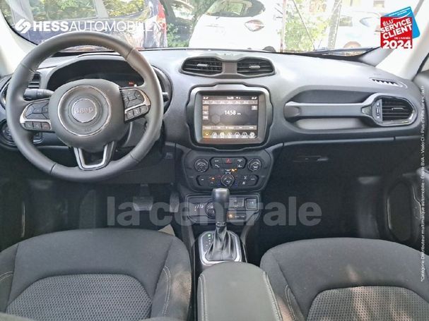 Jeep Renegade 1.3 140 kW image number 30