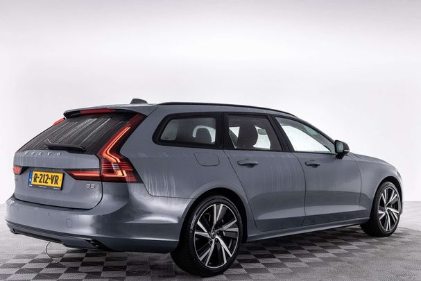 Volvo V90 B5 184 kW image number 23