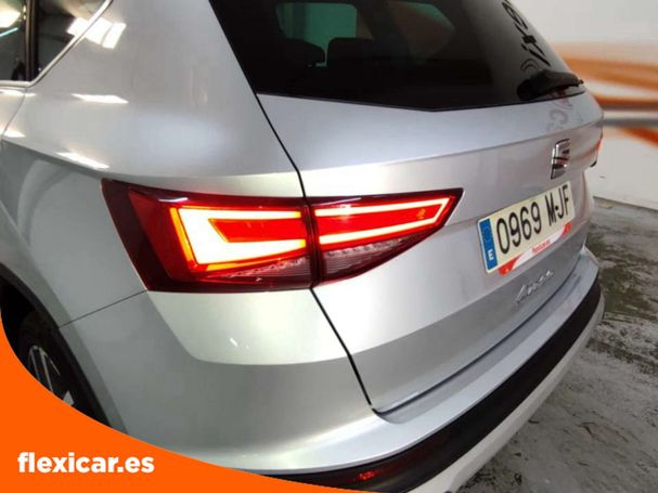 Seat Ateca 2.0 TDI 110 kW image number 28