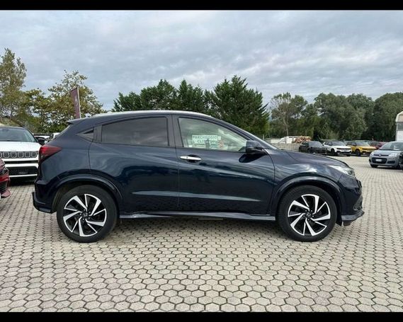 Honda HR-V Executive 88 kW image number 8