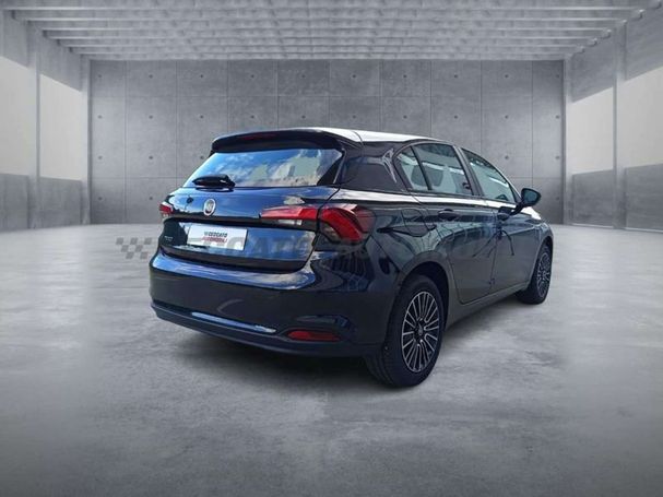 Fiat Tipo 96 kW image number 4