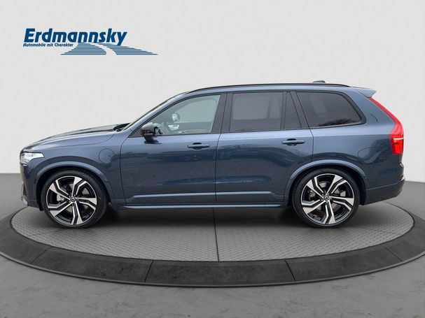 Volvo XC90 T8 AWD 335 kW image number 5