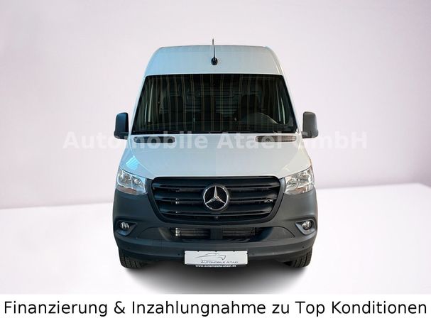 Mercedes-Benz Sprinter 315 110 kW image number 1