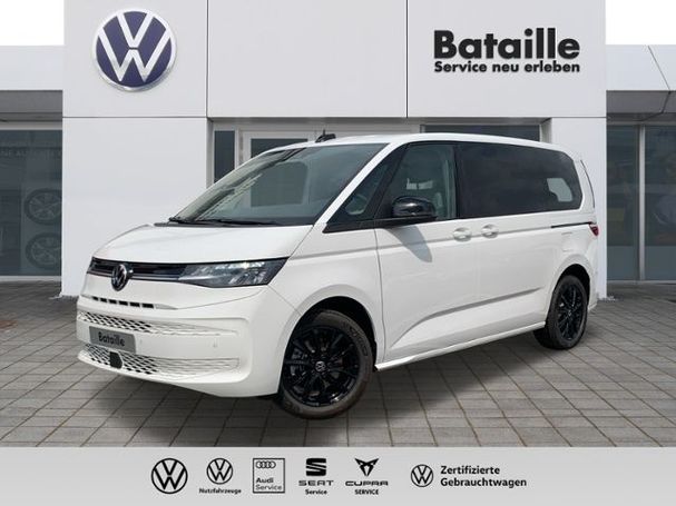 Volkswagen T7 Multivan 1.5 TSI DSG 100 kW image number 1