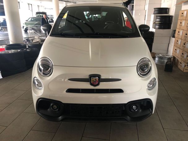 Abarth 595 121 kW image number 2