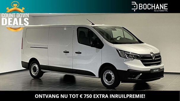 Renault Trafic L2H1 dCi 130 96 kW image number 2