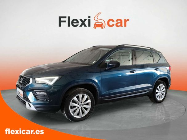 Seat Ateca 1.0 TSI Style 81 kW image number 1