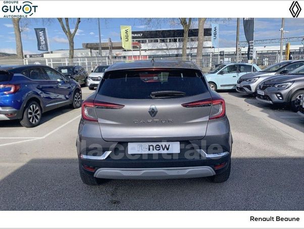 Renault Captur Mild Hybrid 140 Techno 103 kW image number 23