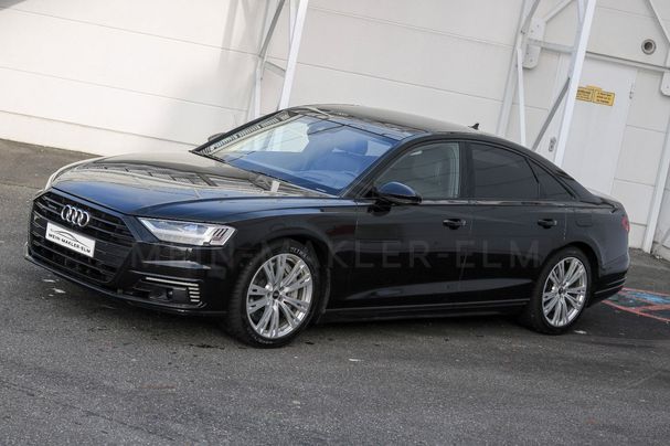 Audi A8 60 TFSIe quattro 330 kW image number 1