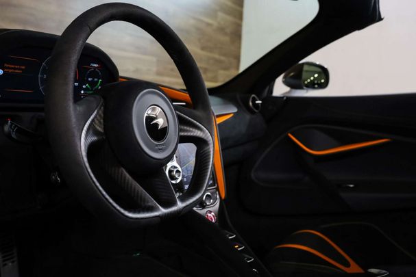 McLaren 720S Spider 530 kW image number 25