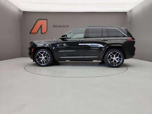 Jeep Grand Cherokee 280 kW image number 4