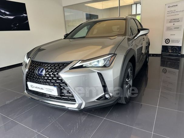 Lexus UX 135 kW image number 1