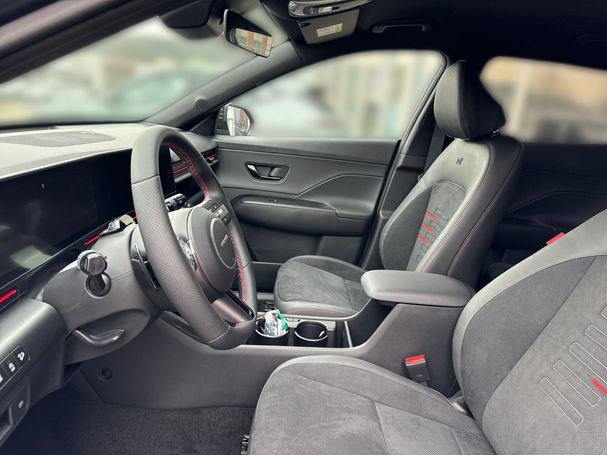 Hyundai Kona 146 kW image number 7