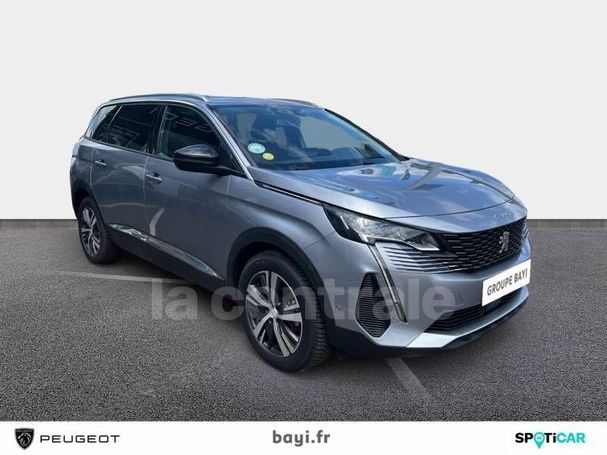 Peugeot 5008 BlueHDi 130 EAT8 Allure 96 kW image number 4